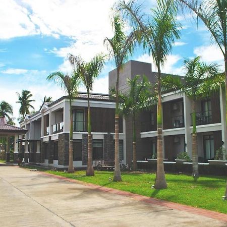 San Antonio Resort Roxas Dış mekan fotoğraf