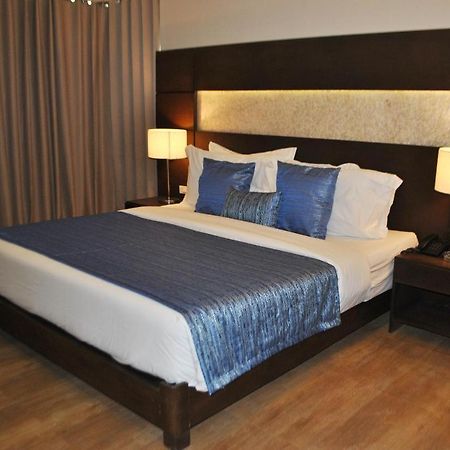 San Antonio Resort Roxas Dış mekan fotoğraf