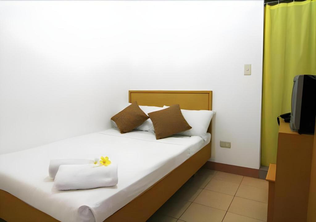 San Antonio Resort Roxas Dış mekan fotoğraf