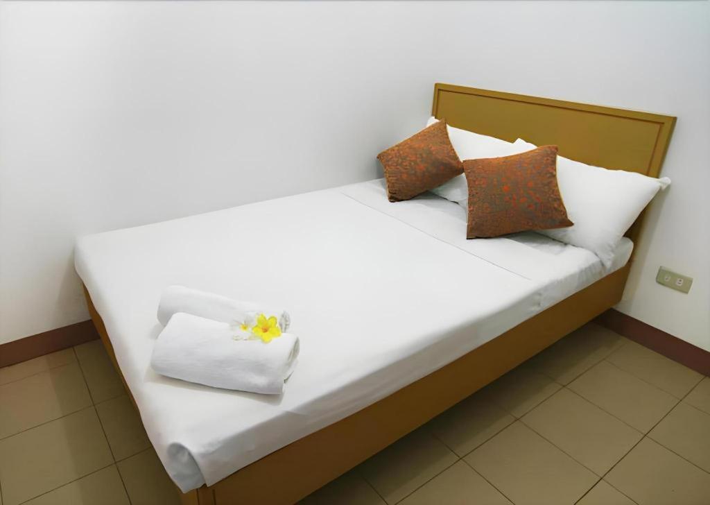 San Antonio Resort Roxas Dış mekan fotoğraf